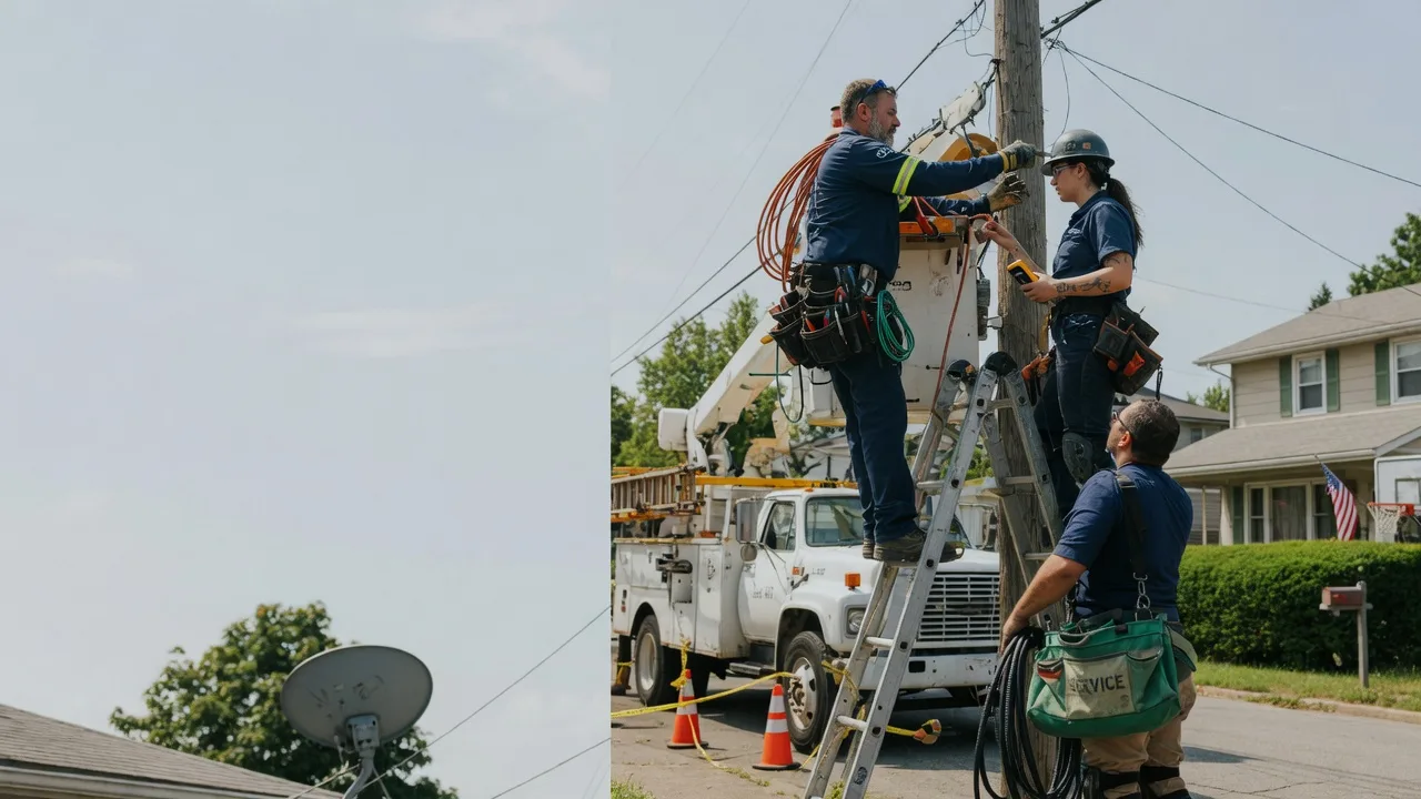Electrical Repair in Texico, NM near me